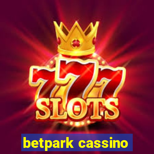 betpark cassino